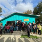 Tralcao cuenta con renovada Estación Médico Rural 