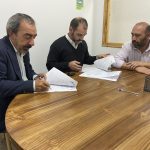 Postas de Mariquina contarán con internet Satelital