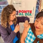 <strong>Comienza campaña de vacunación de la influenza para población objetivo </strong>