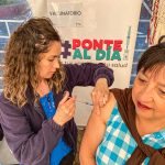 Vacúnate contra la Influenza