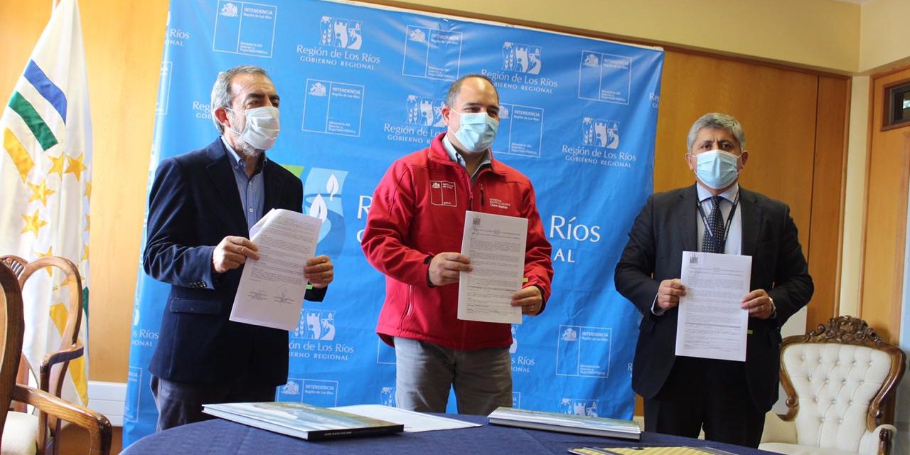 CESFAM Mariquina contará con nueva Unidad de Atención Otorrinolaringológica