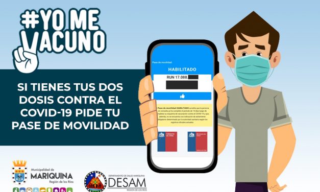 Entérate los pasos a seguir para sacar tu Permiso de Movilidad