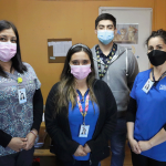 MARIQUINA CERRÓ ABRIL COMO LA COMUNA CON MAYOR AVANCE DE VACUNACIÓN CONTRA INFLUENZA EN LOS RÍOS