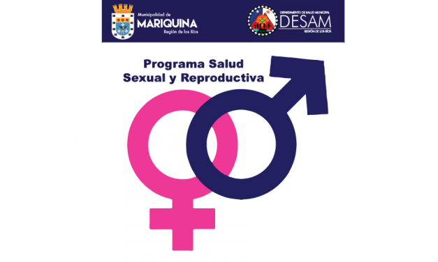 PROGRAMA SALUD SEXUAL Y REPRODUCTIVA A CARGOS DE MATRONAS/ES Y EL CÓMO ACCEDER A ELLOS.