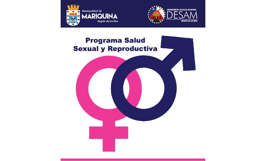 PROGRAMA SALUD SEXUAL Y REPRODUCTIVA A CARGOS DE MATRONAS/ES Y EL CÓMO ACCEDER A ELLOS.